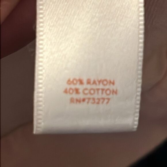 LC Lauren Conrad Pink Stap Top - Picture 6 of 10